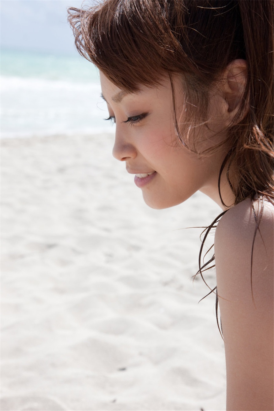 日本美女高橋愛女仆制服写真照片(第48页)