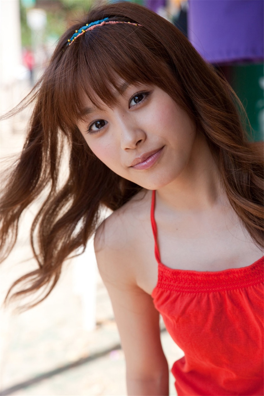 日本美女高橋愛女仆制服写真照片(第64页)