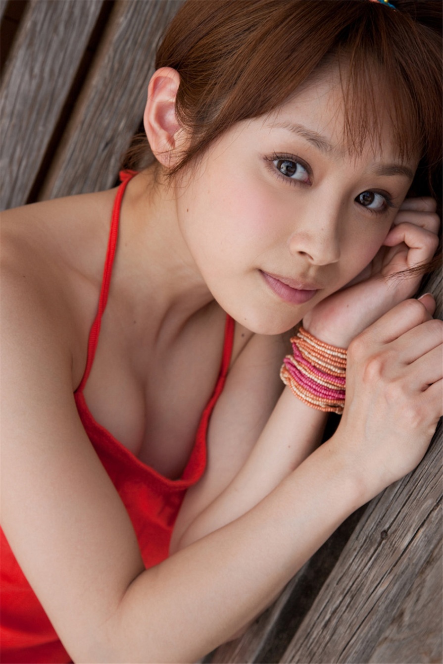 日本美女高橋愛女仆制服写真照片(第72页)