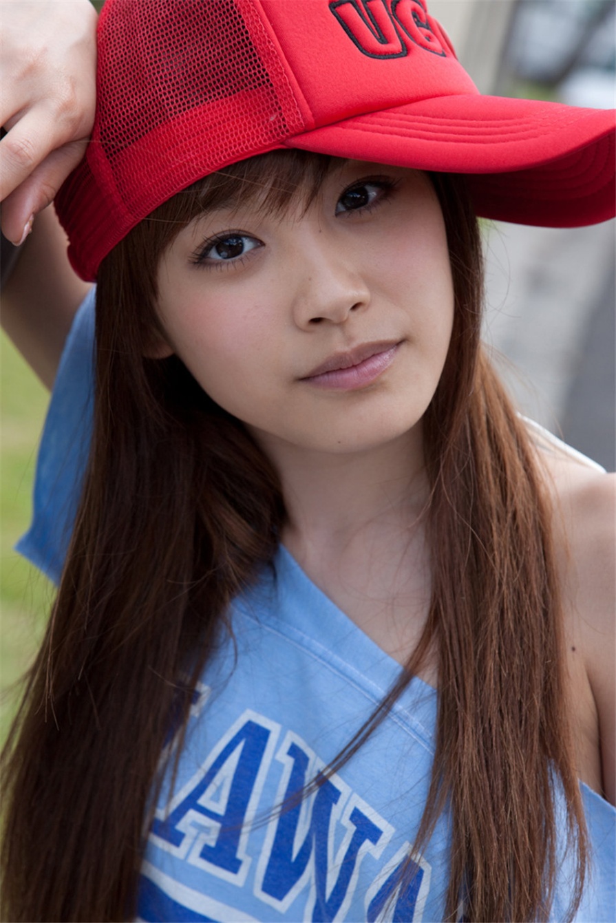 日本美女高橋愛女仆制服写真照片(第107页)