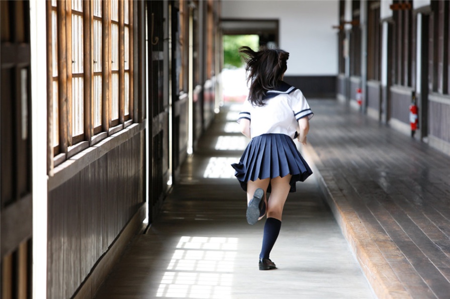 日本学生妹鈴木愛理JK制服唯美写真照片(第70页)