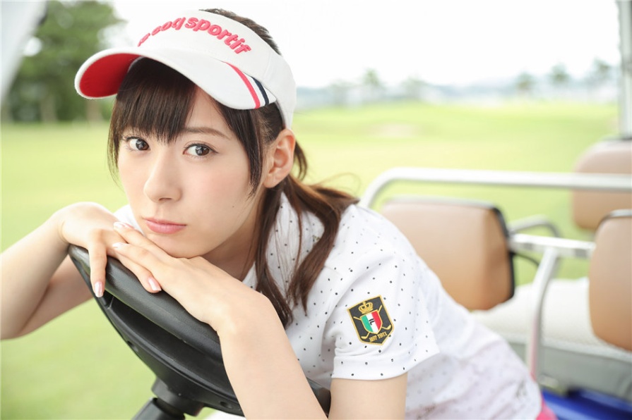 日本美女生田衣梨奈性感比基尼写真图片(第48页)