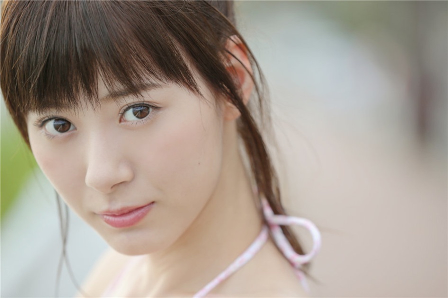 日本美女生田衣梨奈性感比基尼写真图片(第49页)
