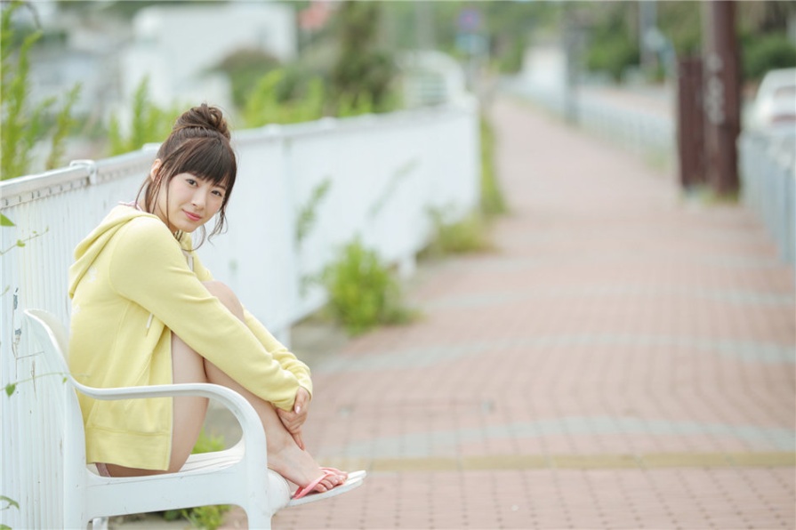 日本美女生田衣梨奈性感比基尼写真图片(第66页)