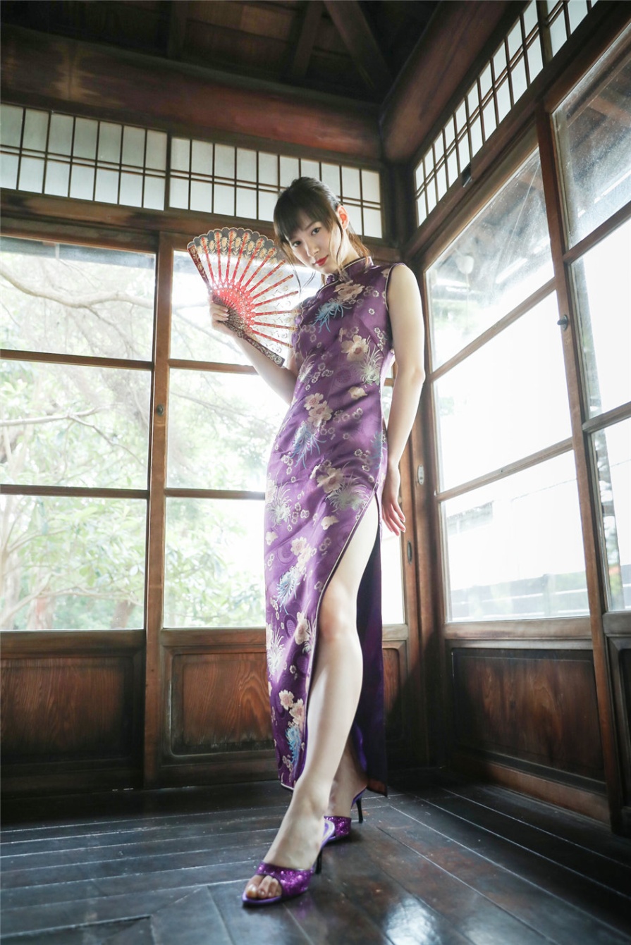 骨感美女田衣梨奈雪白美腿私拍照片(第41页)