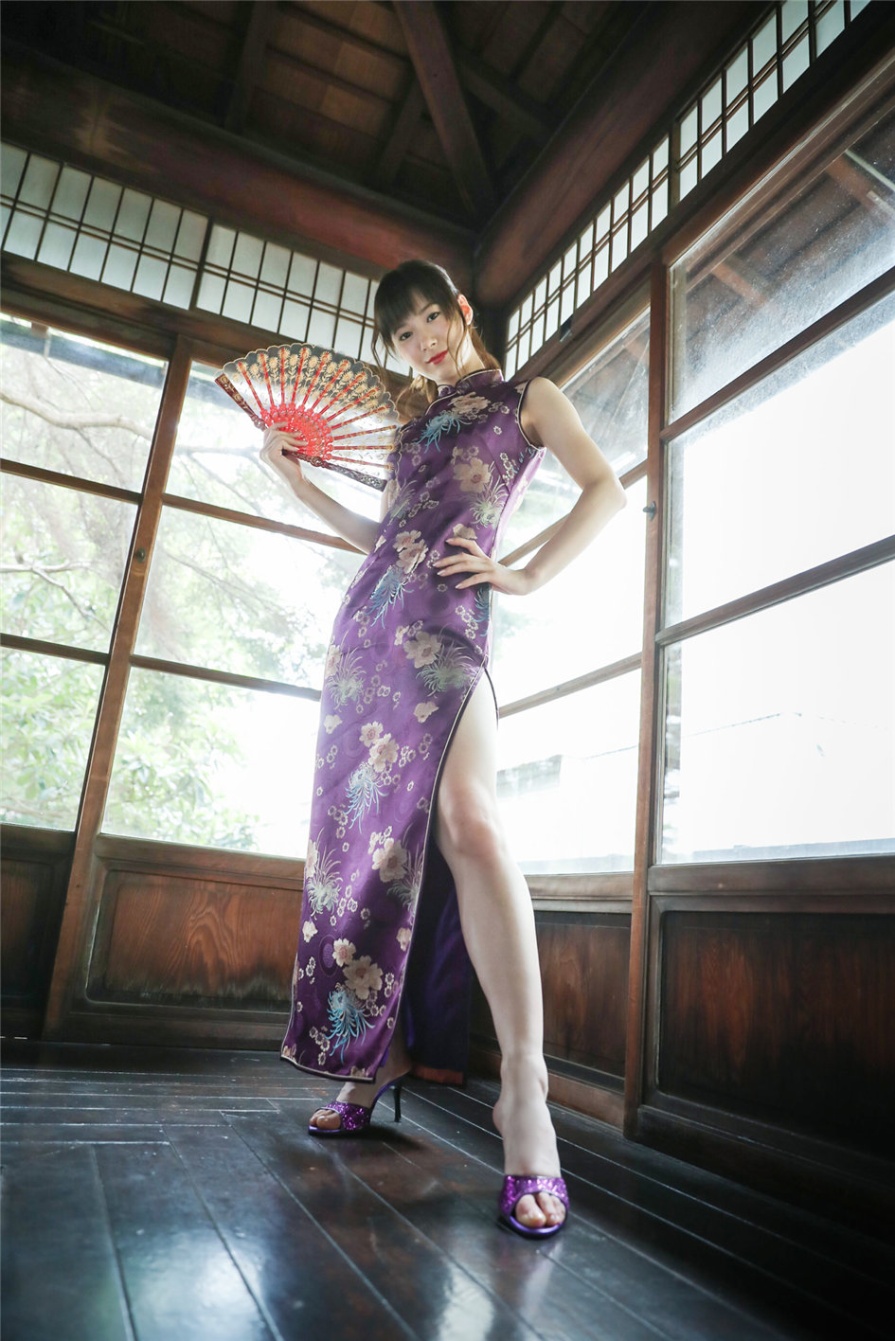 骨感美女田衣梨奈雪白美腿私拍照片(第42页)