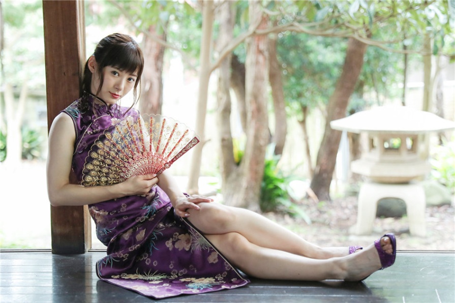 骨感美女田衣梨奈雪白美腿私拍照片(第48页)
