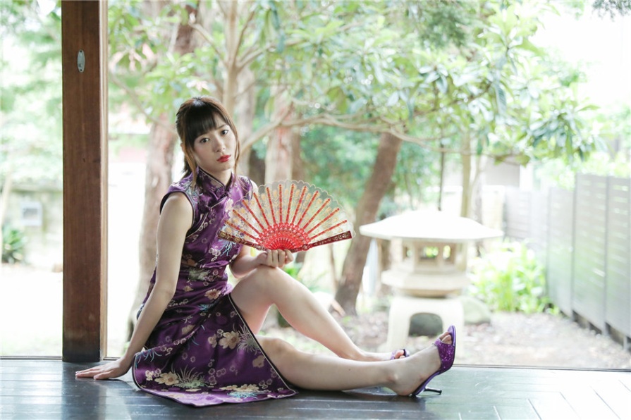 骨感美女田衣梨奈雪白美腿私拍照片(第58页)