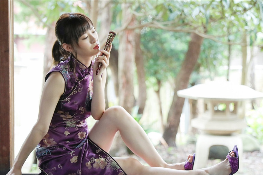 骨感美女田衣梨奈雪白美腿私拍照片(第64页)