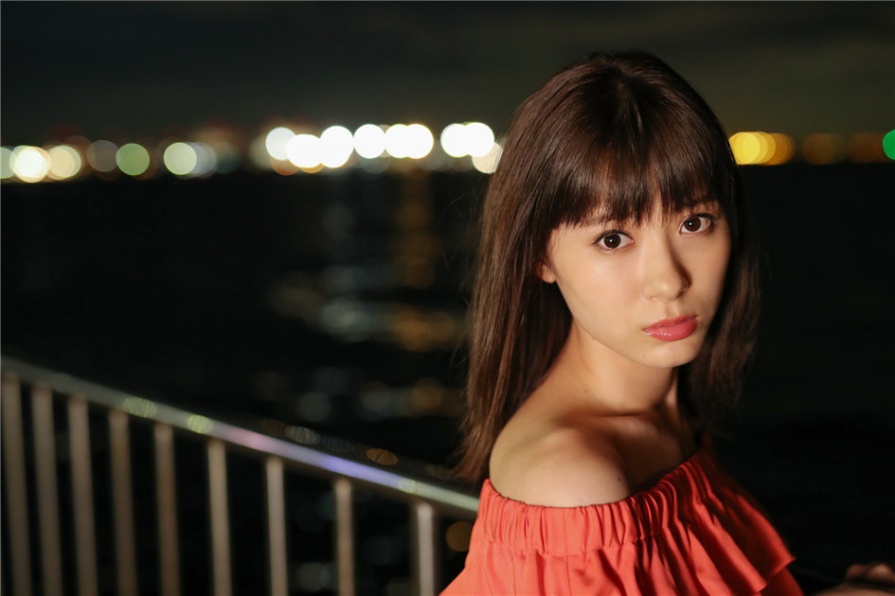 骨感美女田衣梨奈雪白美腿私拍照片(第82页)