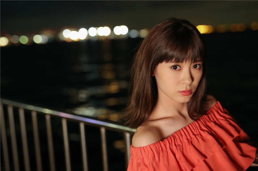 骨感美女田衣梨奈雪白美腿私拍照片(第88页)