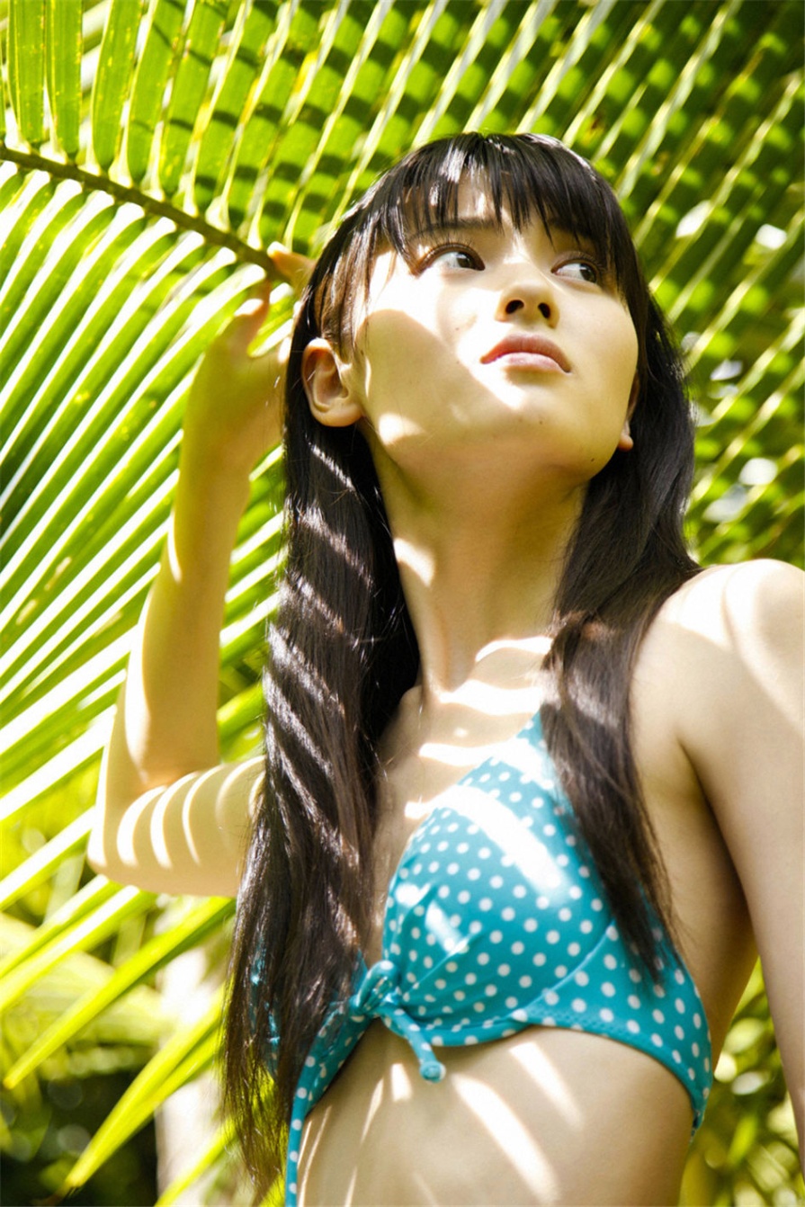 日本美女矢島舞美户外比基尼写真图片(第80页)