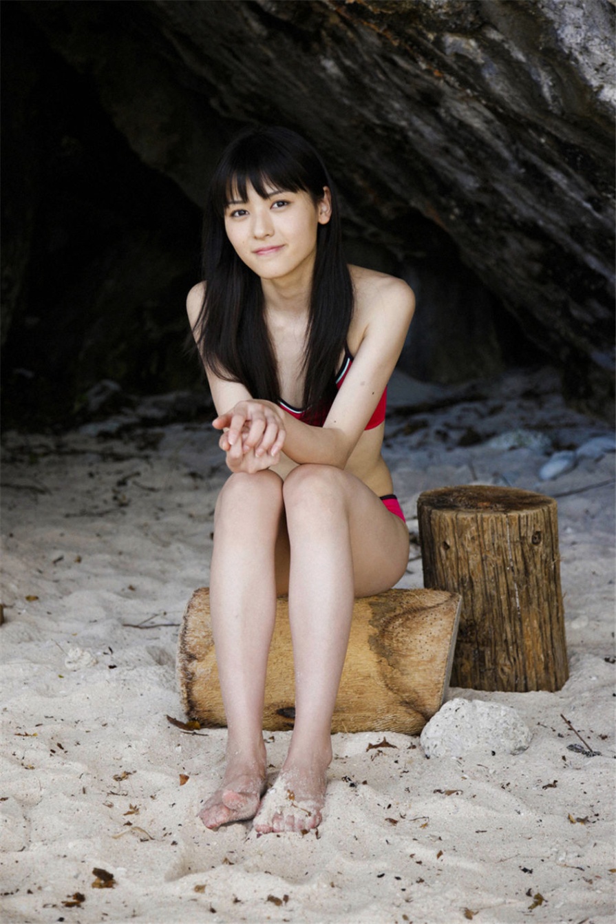 日本美女矢島舞美户外比基尼写真图片(第81页)