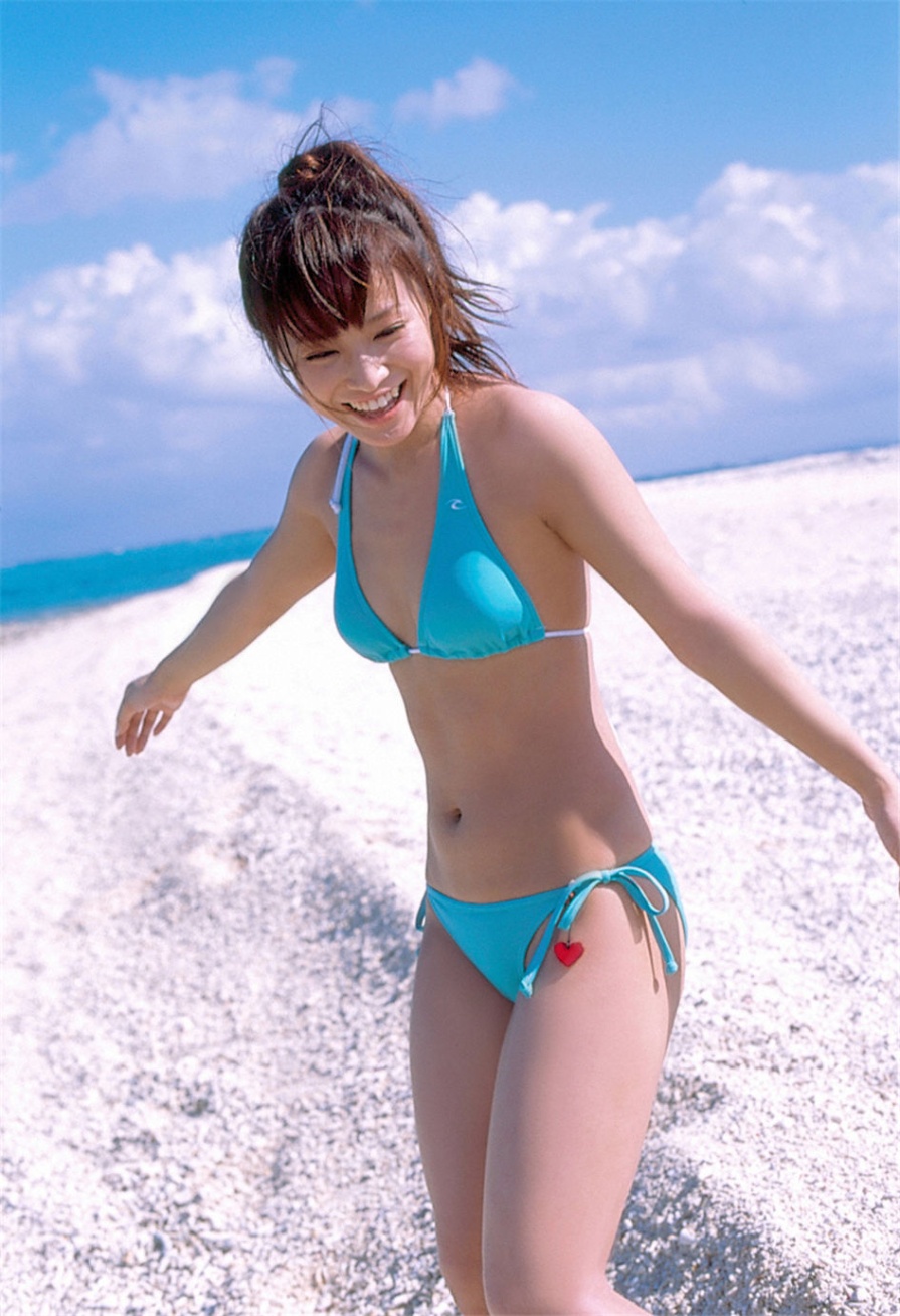 日本美女亀井絵里百变制服写真照片(第88页)