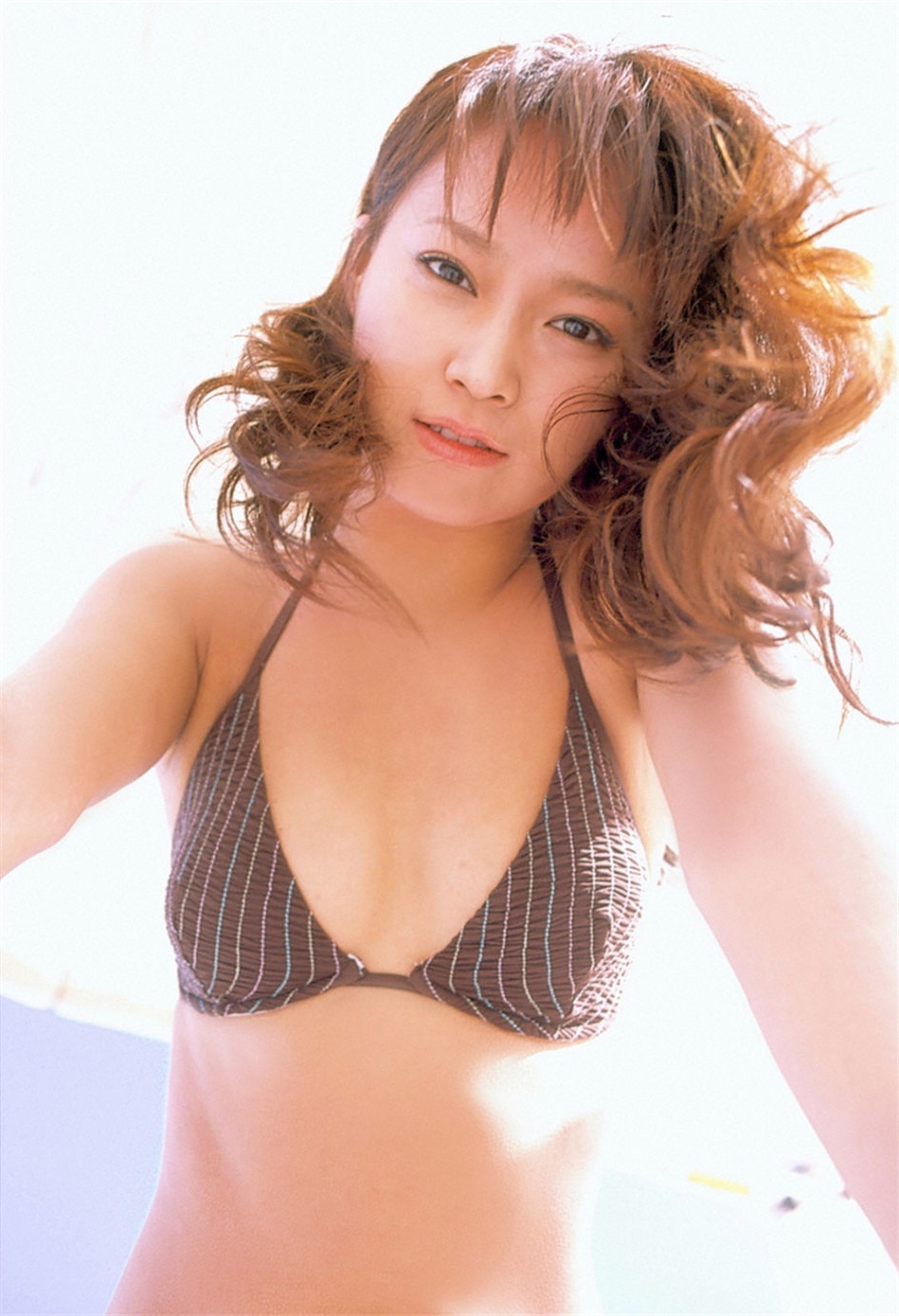 日本美女亀井絵里百变制服写真照片(第90页)