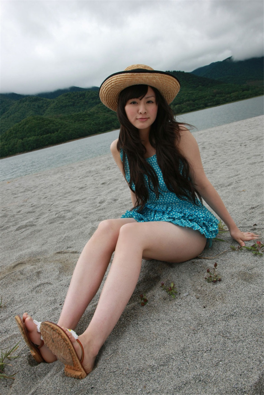 日本美少女菅谷梨沙子JK制服写真照片(第74页)