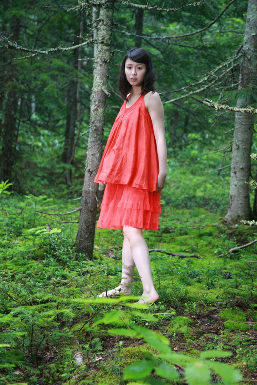 日本美少女菅谷梨沙子JK制服写真照片(第83页)