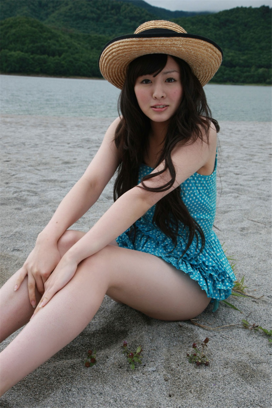 日本美少女菅谷梨沙子JK制服写真照片(第98页)