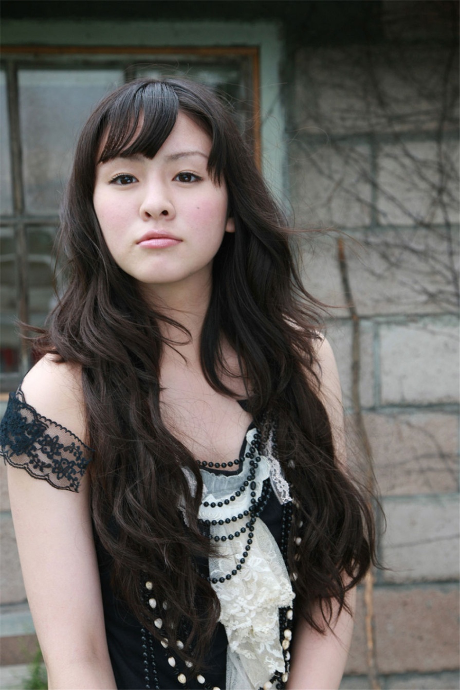 日本美少女菅谷梨沙子JK制服写真照片(第107页)