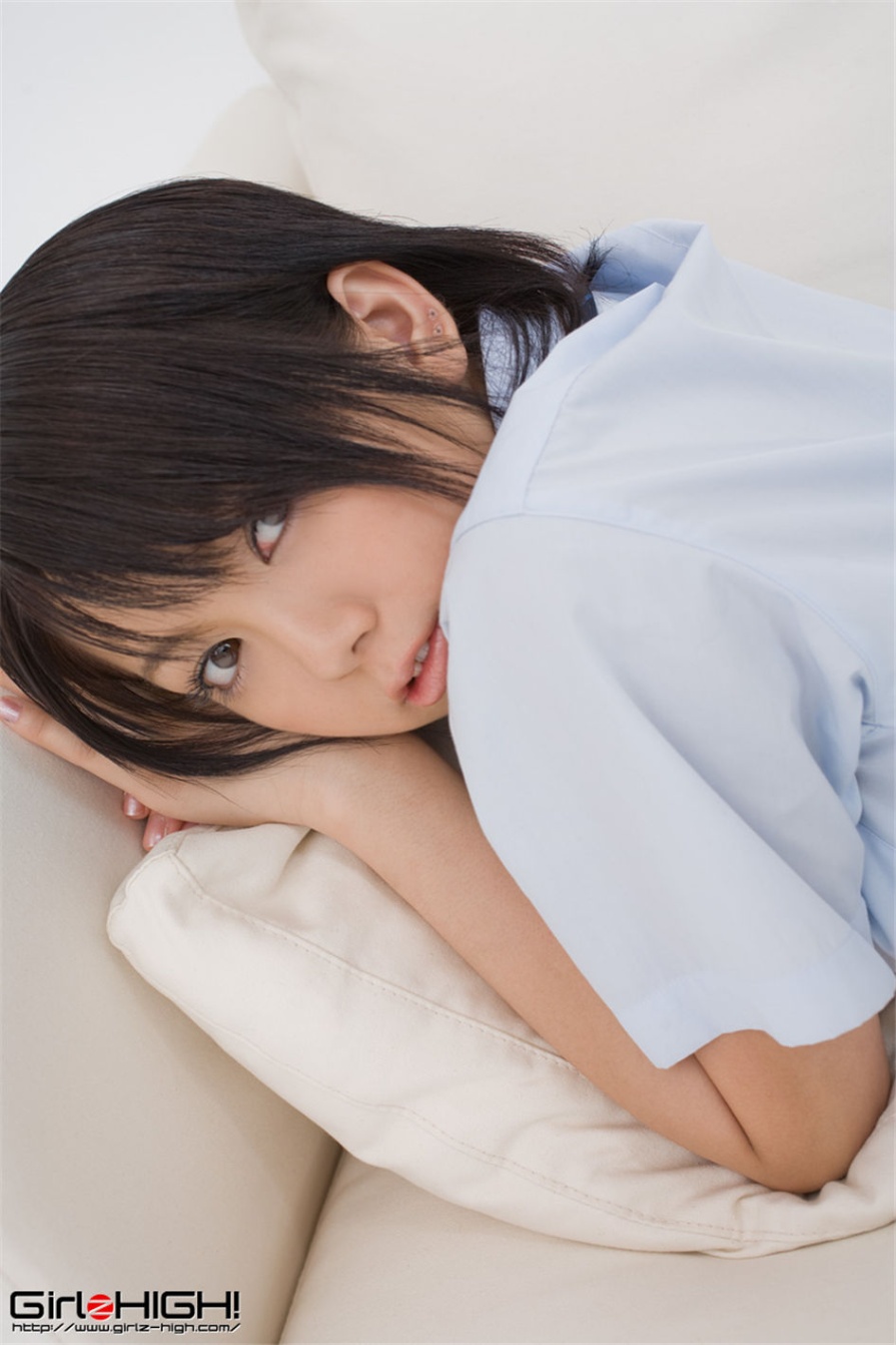 日本美女Hikari ヒカリ粉嫩玉乳私房写真(第118页)