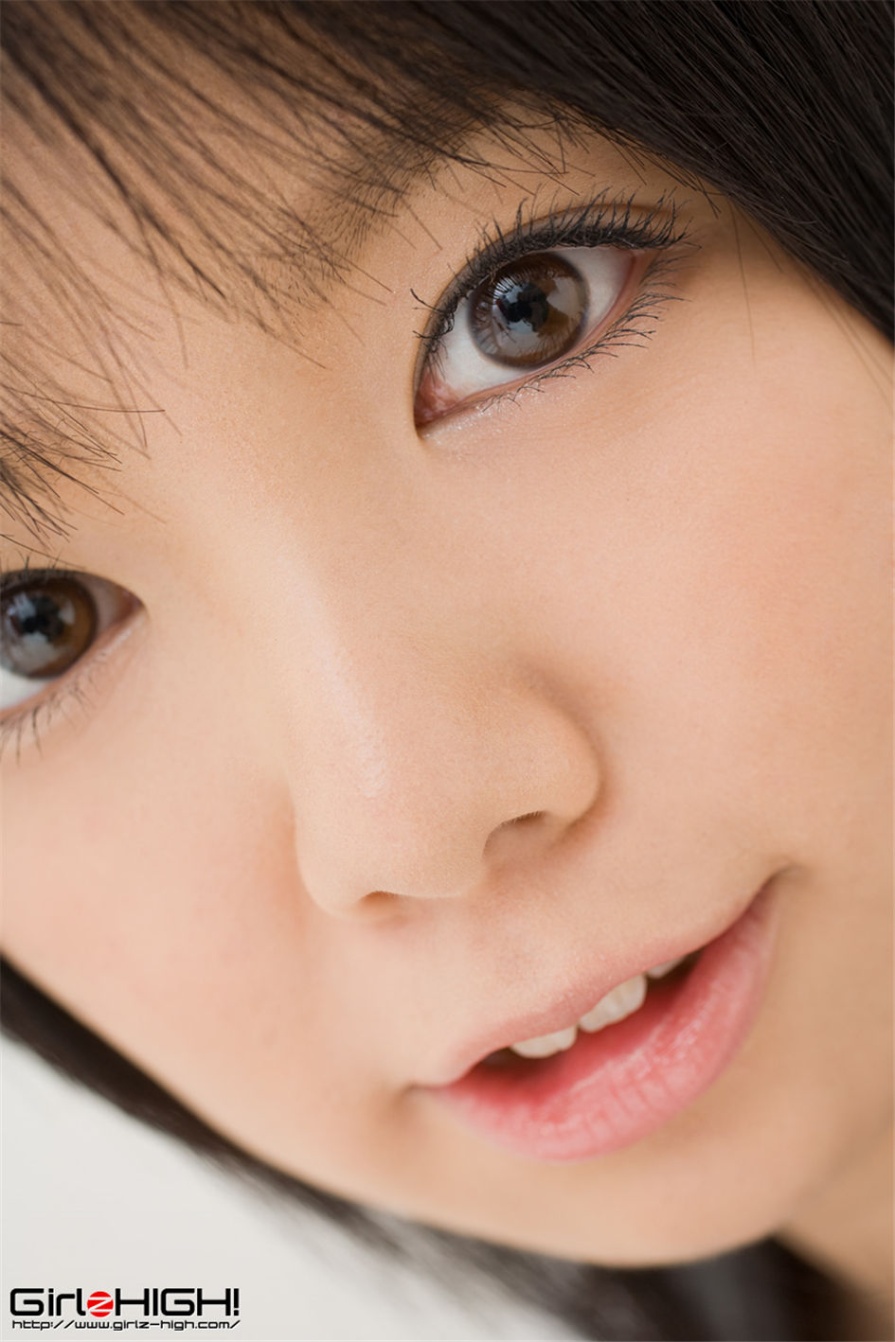 日本美女Hikari ヒカリ粉嫩玉乳私房写真(第126页)
