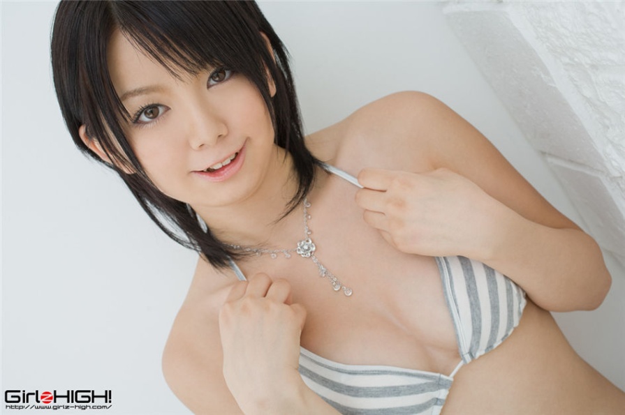 日本美女Hikari ヒカリ粉嫩玉乳私房写真(第145页)