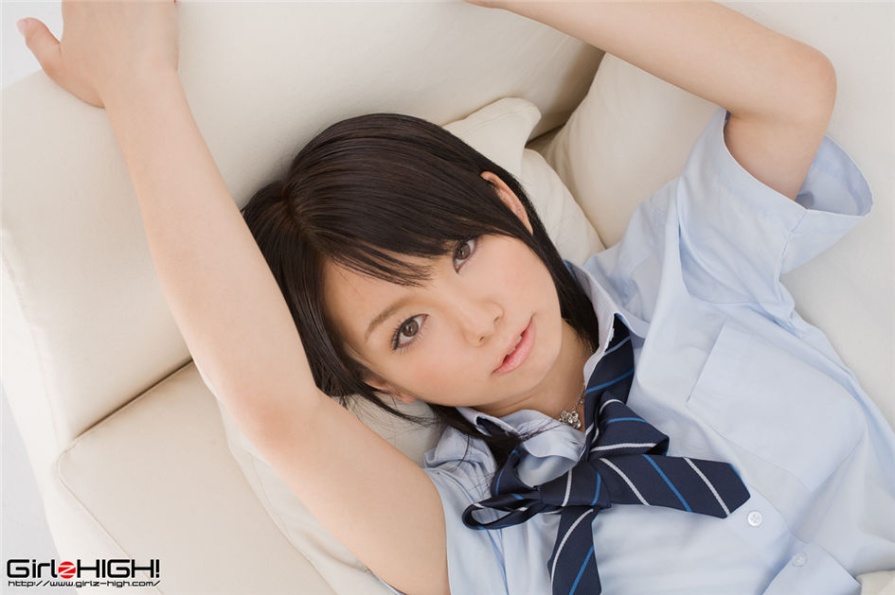 日本美女Hikari ヒカリ粉嫩玉乳私房写真(第147页)