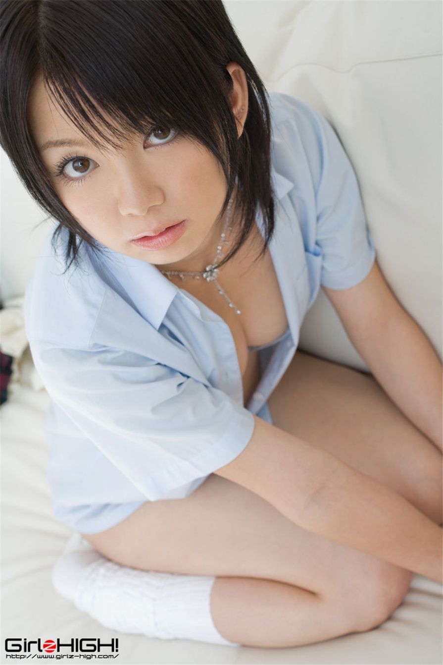 日本美女Hikari ヒカリ粉嫩玉乳私房写真(第149页)