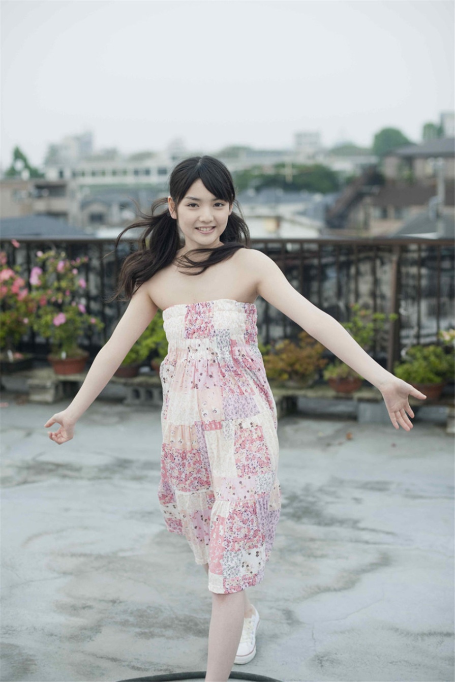 清纯美女道重さゆみ海边比基尼写真照(第62页)