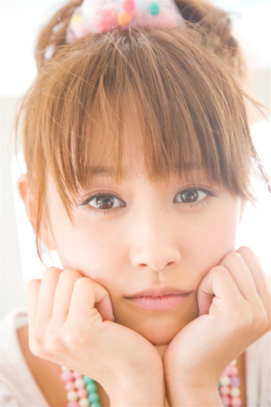日本美女高橋愛户外性感比基尼写真照片(第64页)