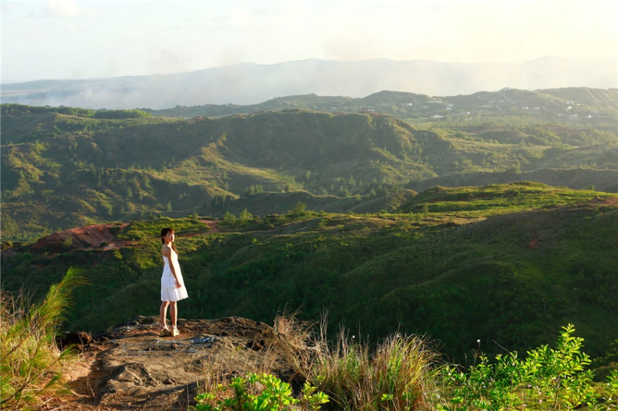 日本美女石田亜佑美旅拍唯美写真照片(第32页)