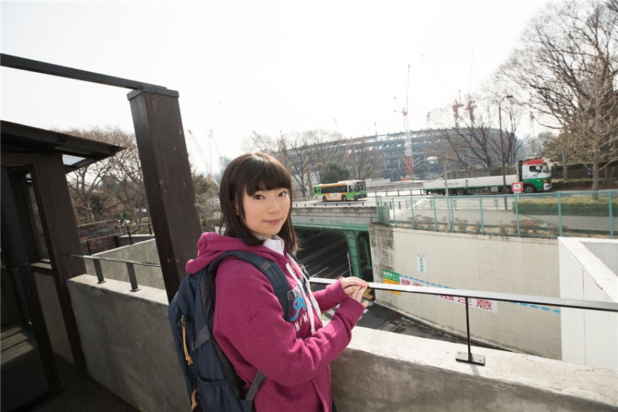 日本学生妹東雲せな性感美腿街拍写真图片(第12页)