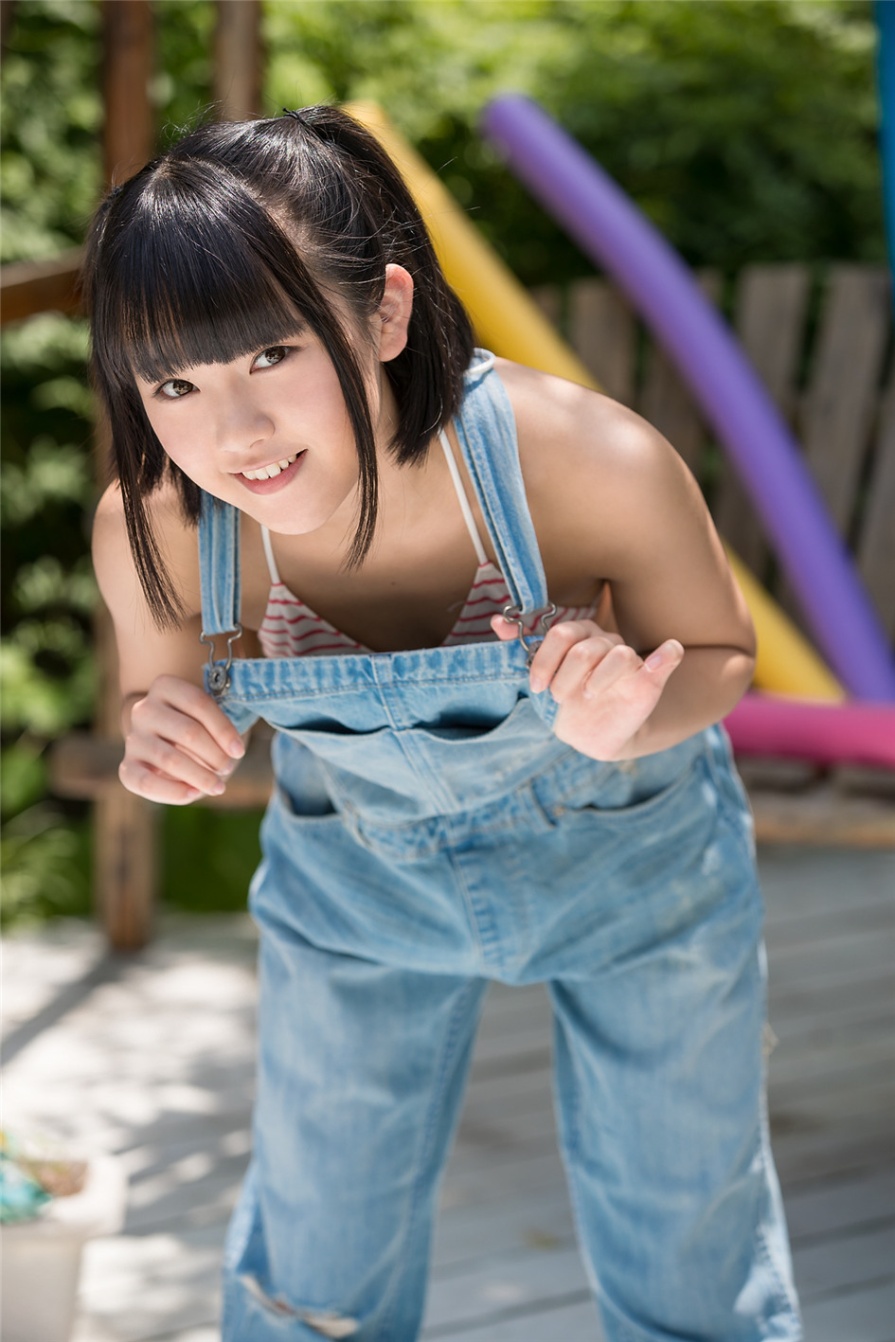 日本少女香月りお户外性感比基尼写真(第8页)