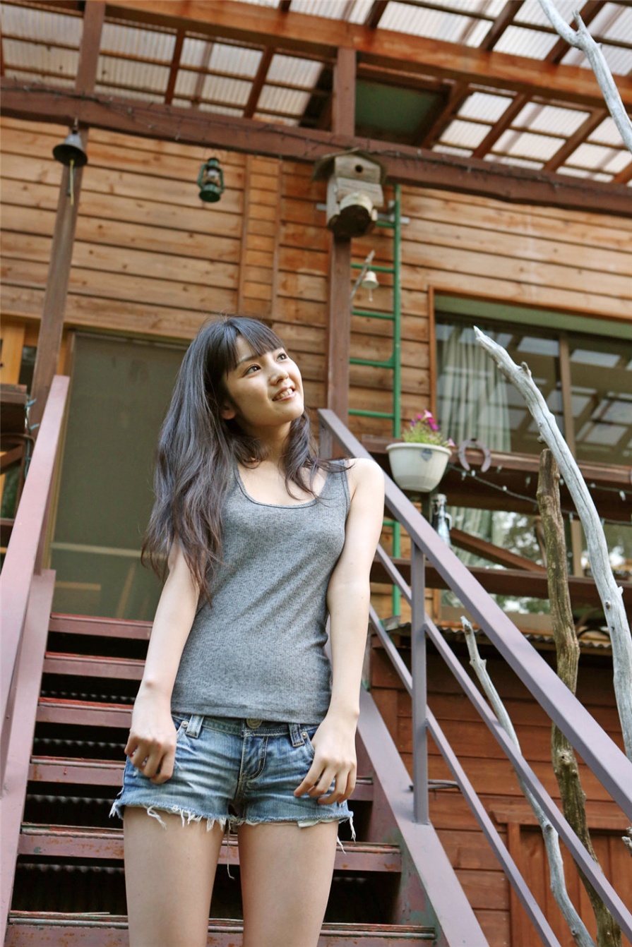 日本美少女道重さゆみ唯美生活照写真图片(第88页)