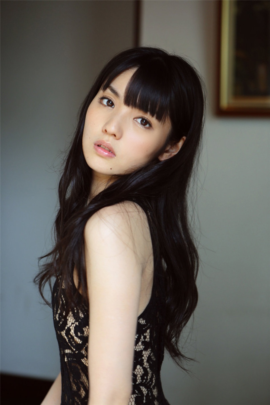 日本美少女道重さゆみ唯美生活照写真图片(第89页)