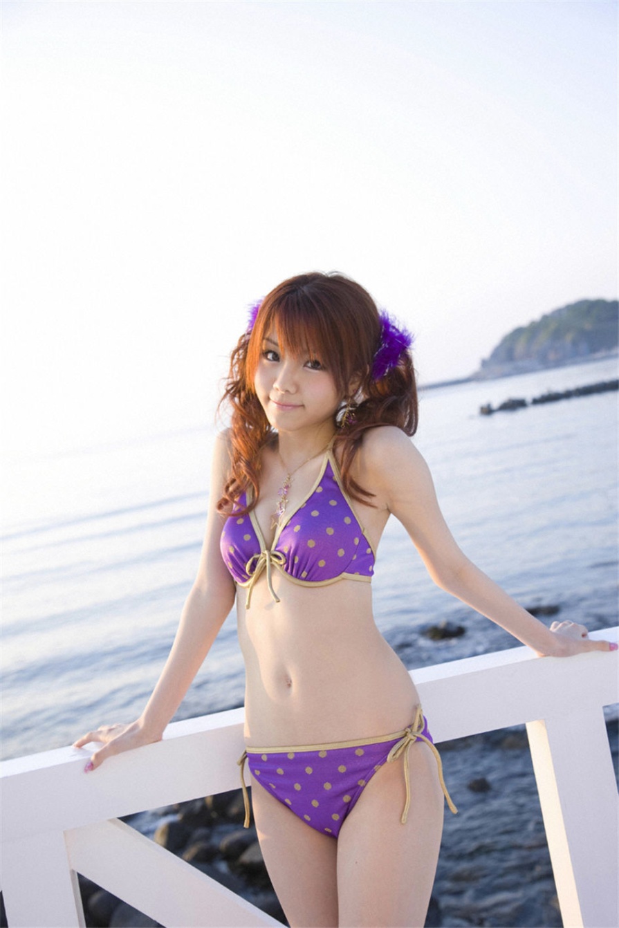 日本少女田中れいな户外百变制服写真照片(第44页)