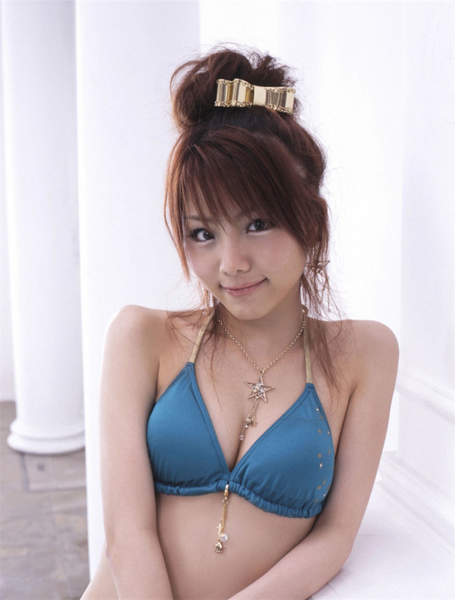 日本少女田中れいな户外百变制服写真照片(第47页)