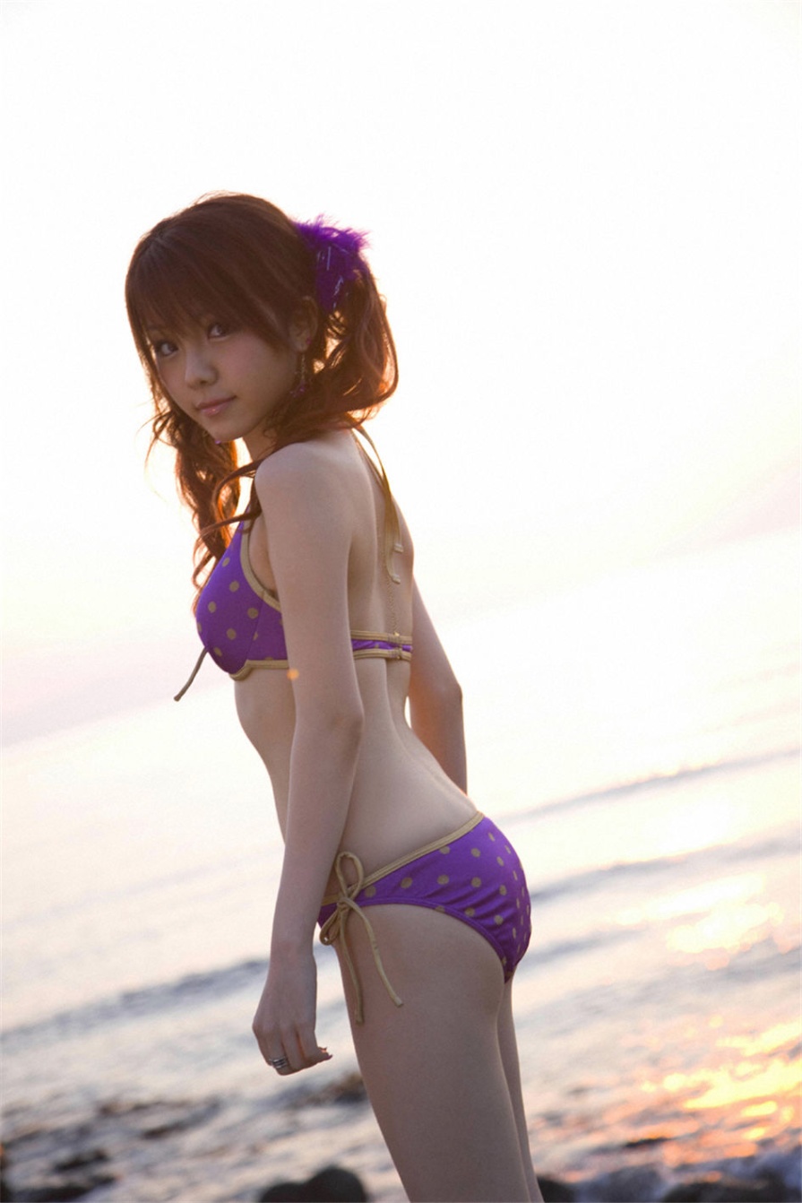 日本少女田中れいな户外百变制服写真照片(第60页)