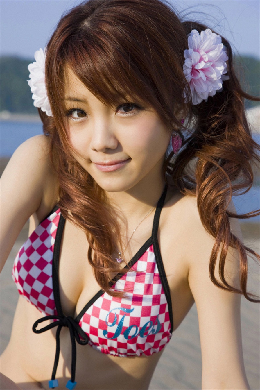 日本少女田中れいな户外百变制服写真照片(第75页)