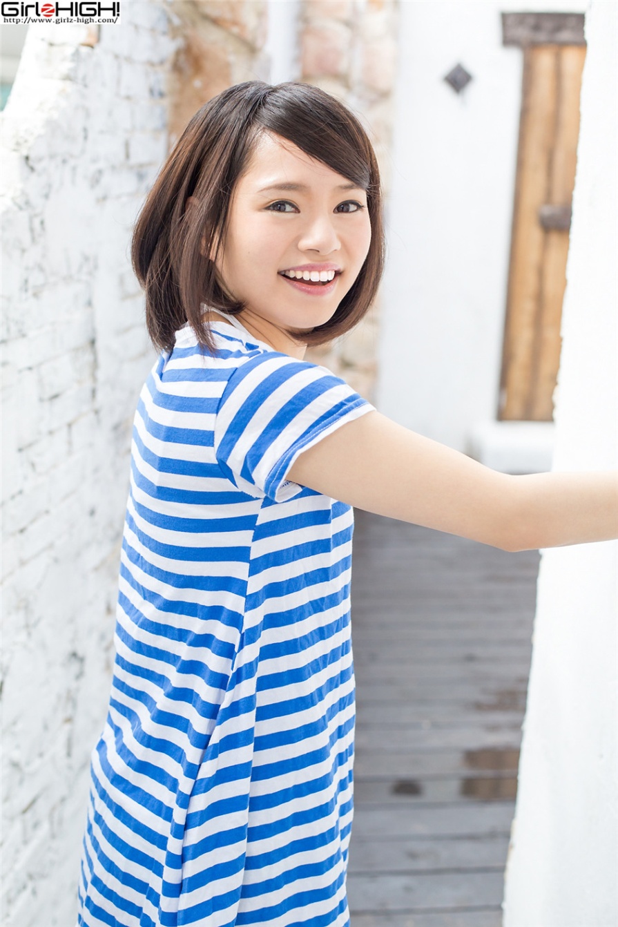 日本学生妹户外蓝色小内内小翘臀诱惑写真图片(第31页)