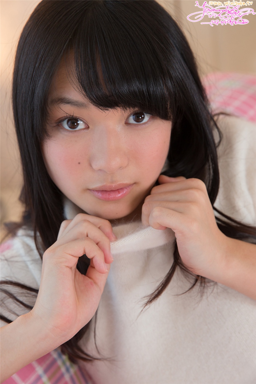 日本美女山中知惠性感美臀私房写真图片(第21页)