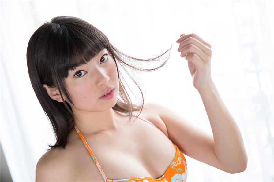 比基尼美女東雲せな性感美乳私房写真图片(第26页)