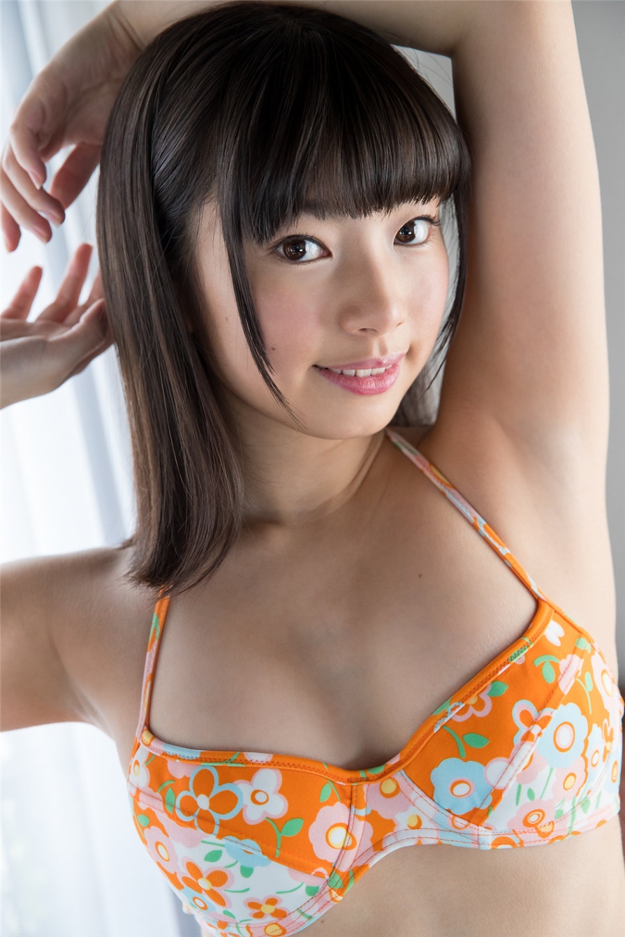比基尼美女東雲せな性感美乳私房写真图片(第34页)