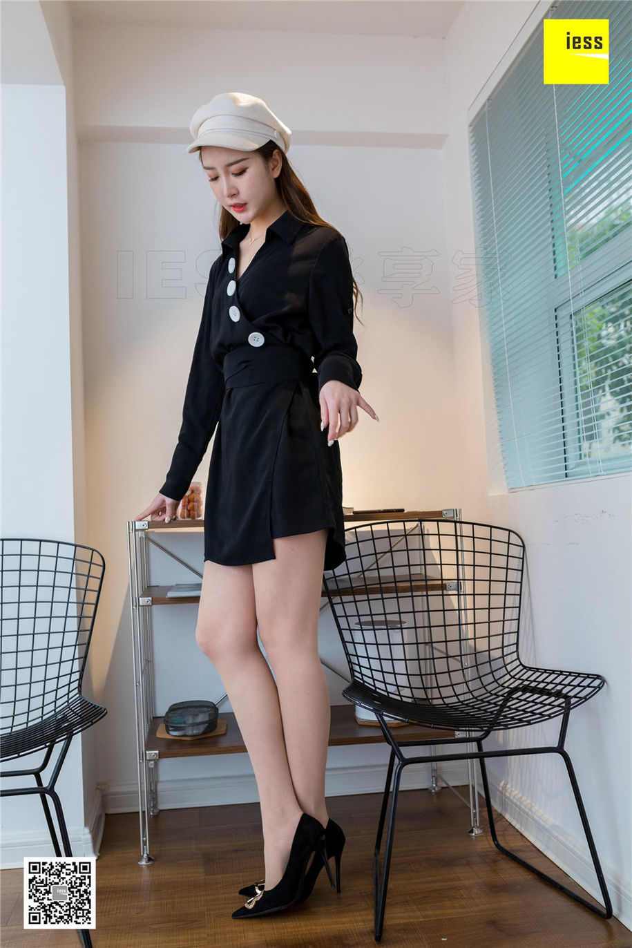 长腿美女云芝性感丝袜私房写真图片(第21页)