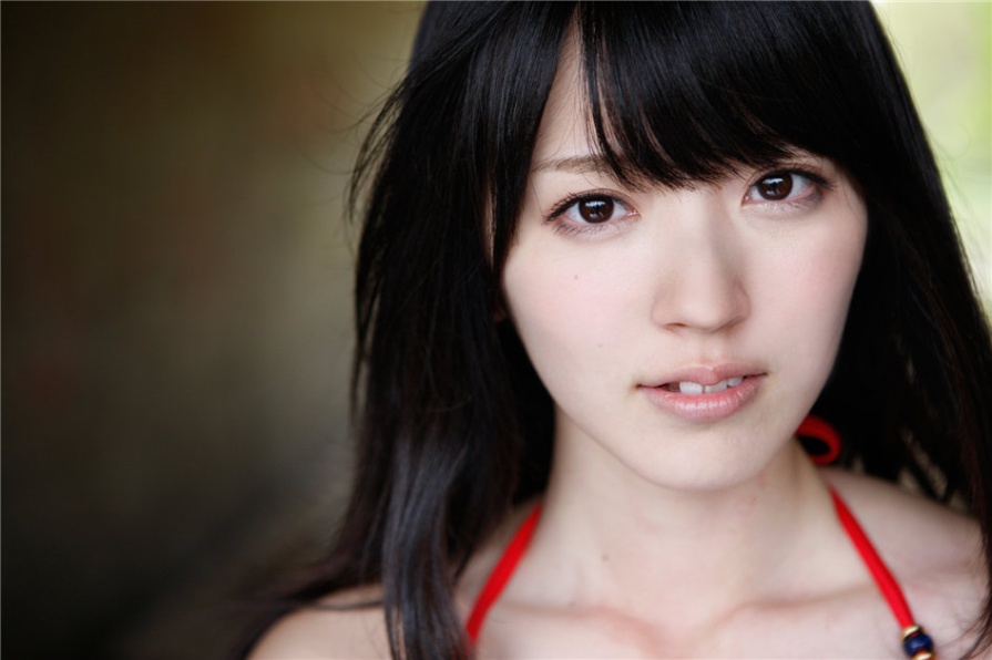 日本可爱美女鈴木愛理性感泳装写真图片(第47页)