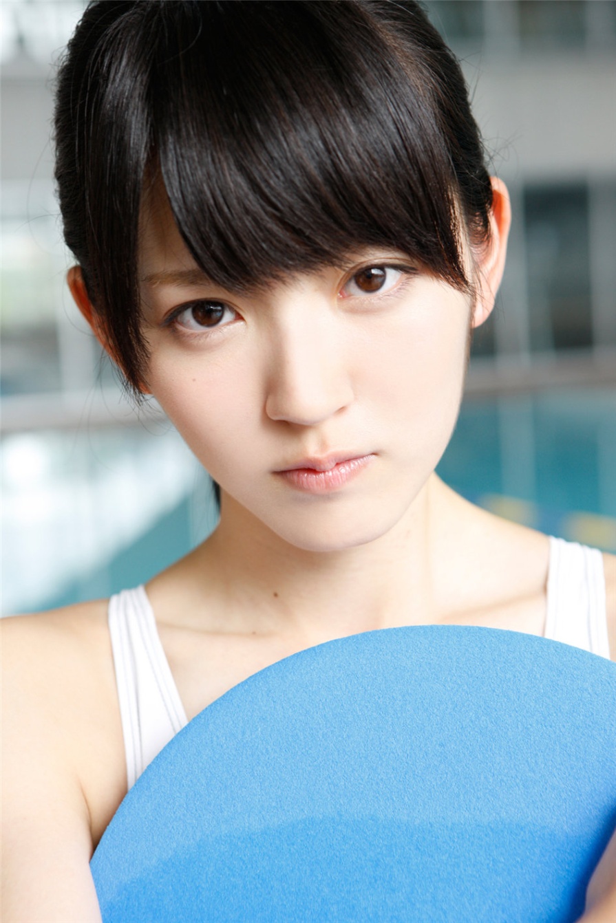 日本可爱美女鈴木愛理性感泳装写真图片(第76页)