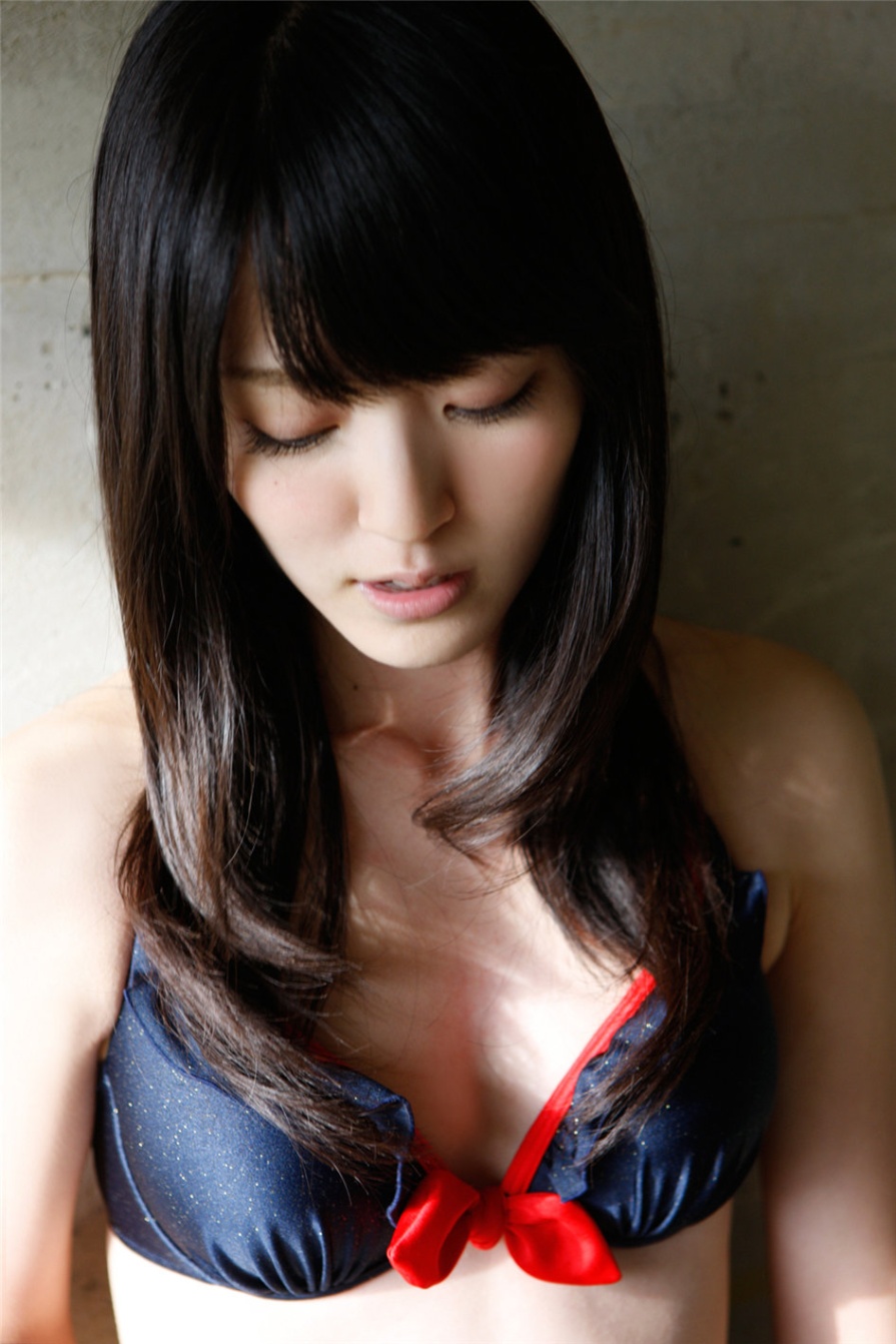 日本可爱美女鈴木愛理性感泳装写真图片(第77页)