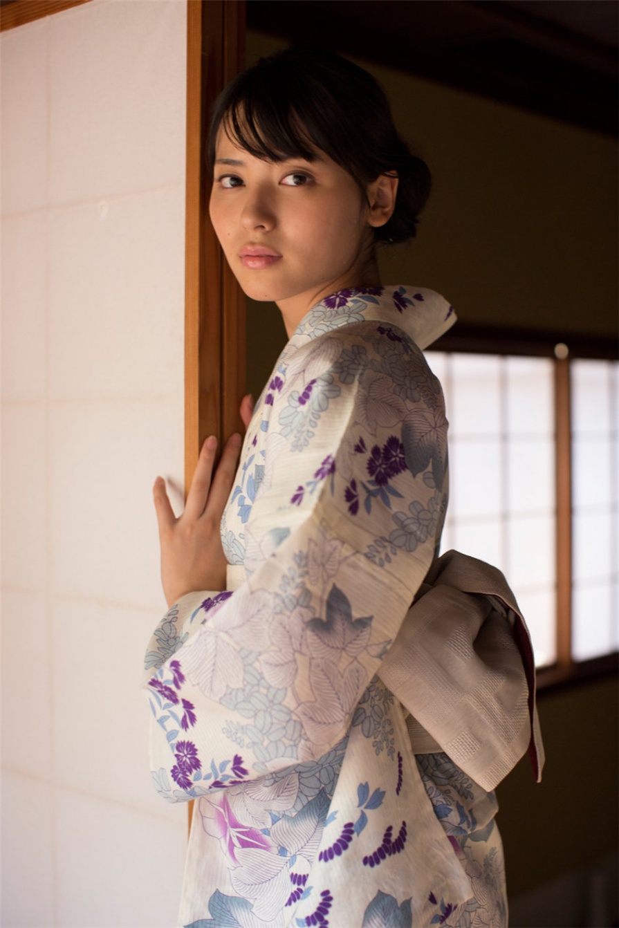 日本美女矢島舞美唯美生活照片(第30页)