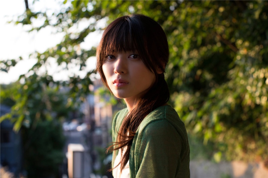 日本美女矢島舞美唯美生活照片(第31页)