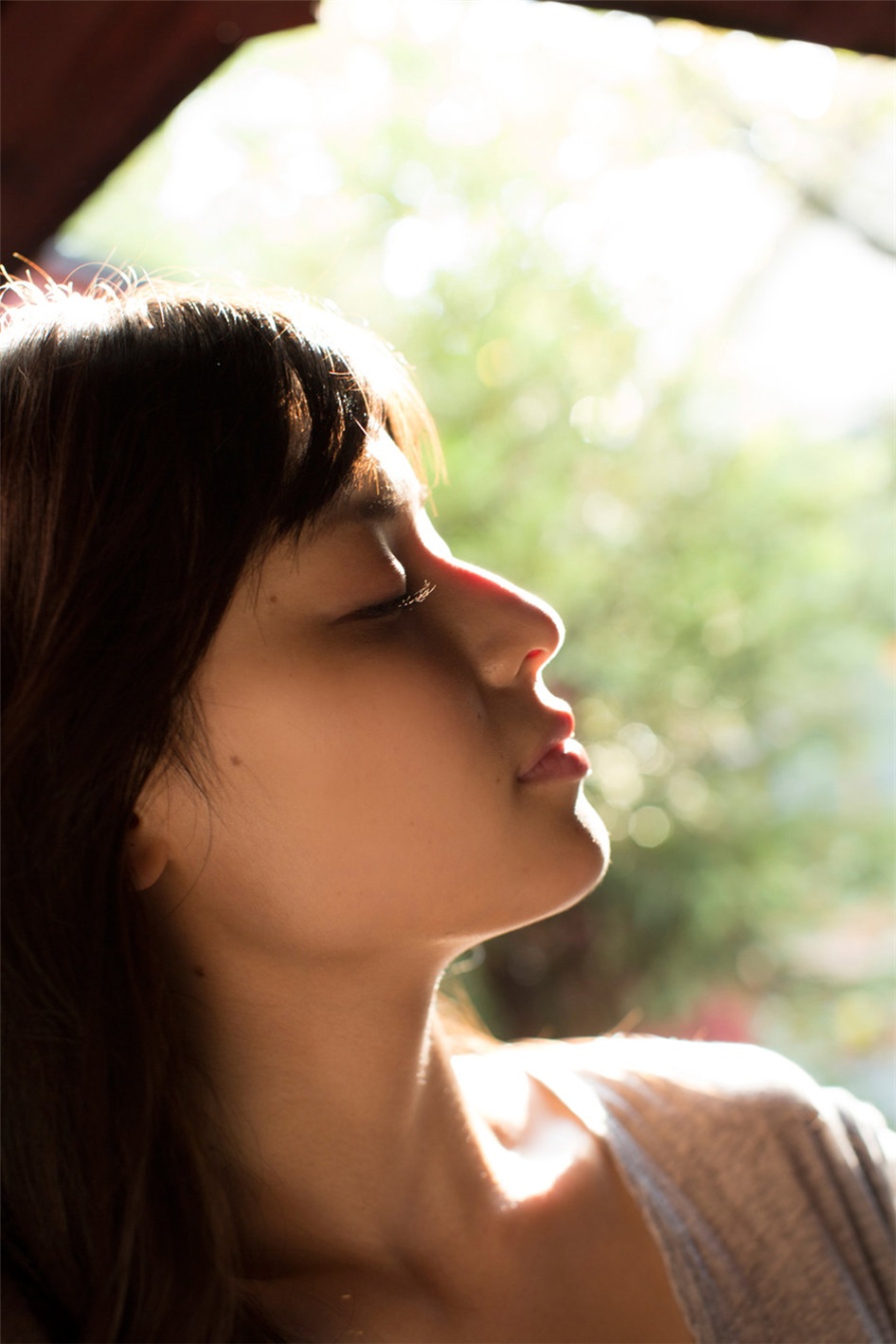 日本美女矢島舞美唯美生活照片(第35页)